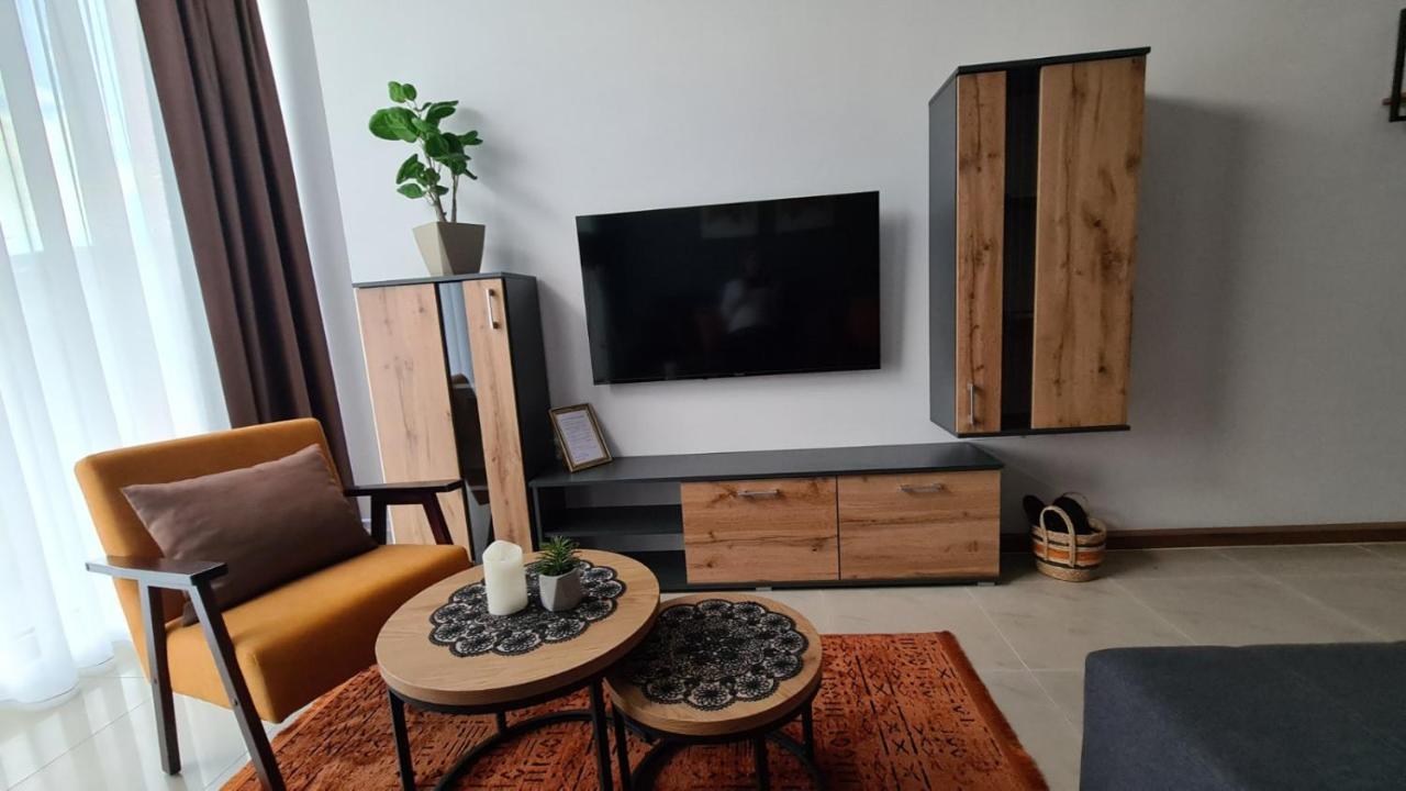 Apartman Orange Bugojno Exterior photo