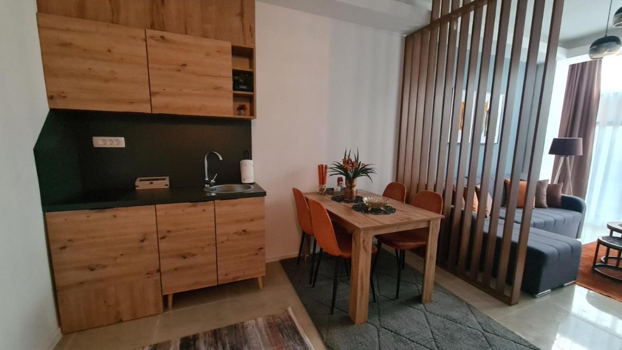Apartman Orange Bugojno Exterior photo