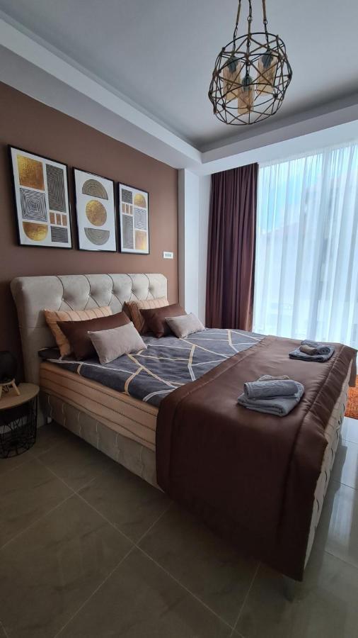 Apartman Orange Bugojno Exterior photo
