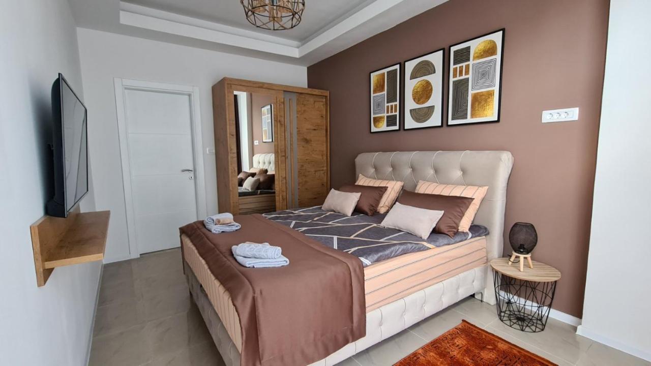Apartman Orange Bugojno Exterior photo